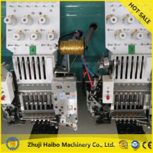 mixed embroidery machine mixed embroidery machine with cord function mixed function coilin embroidery machine